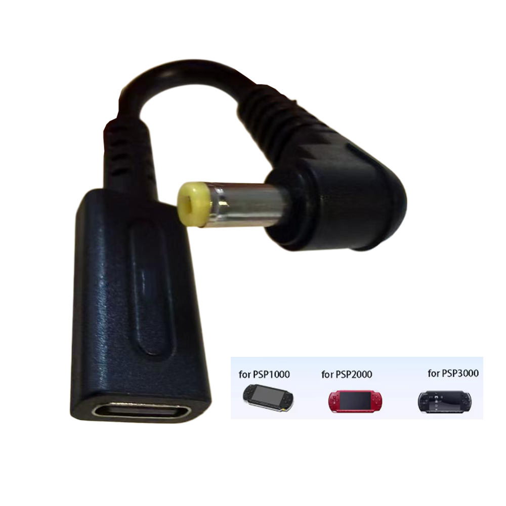 Кабель для зарядки Type-C 45W  – обзор и цена Gaming Console Usb