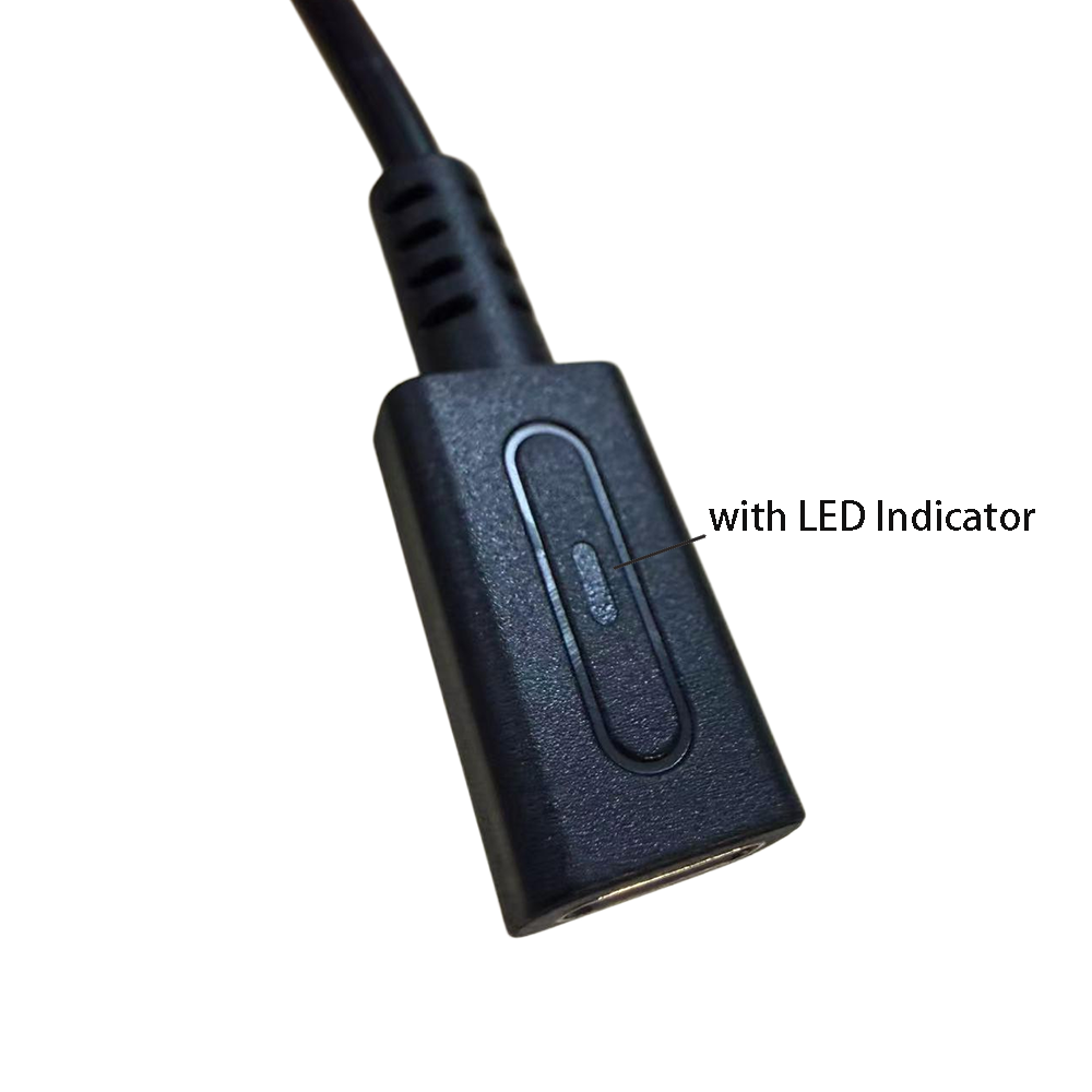 Кабель для зарядки Type-C 45W  – обзор и цена Gaming Console Usb