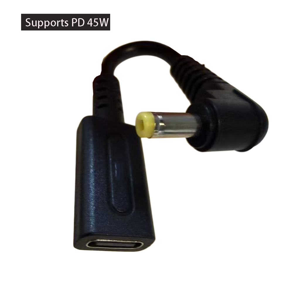 Кабель для зарядки Type-C 45W  – обзор и цена Gaming Console Usb