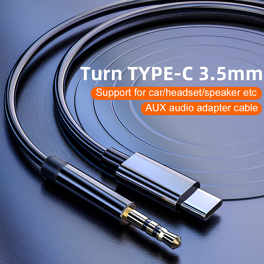 Кабель Type-C на 3,5 мм AUX, H – обзор и цена Gaming Console Connect With Phone