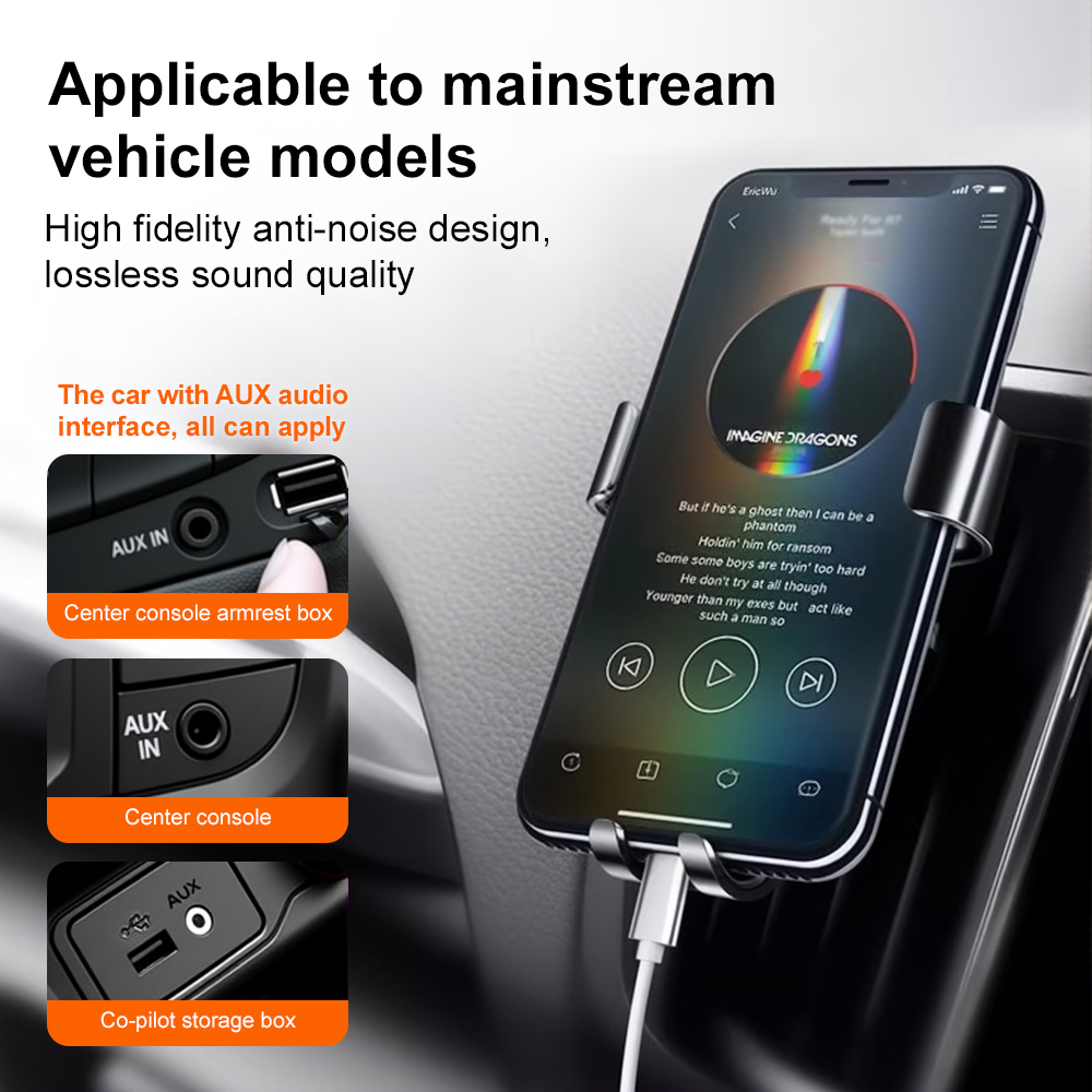Кабель Type-C на 3,5 мм AUX, H – обзор и цена Gaming Console Connect With Phone