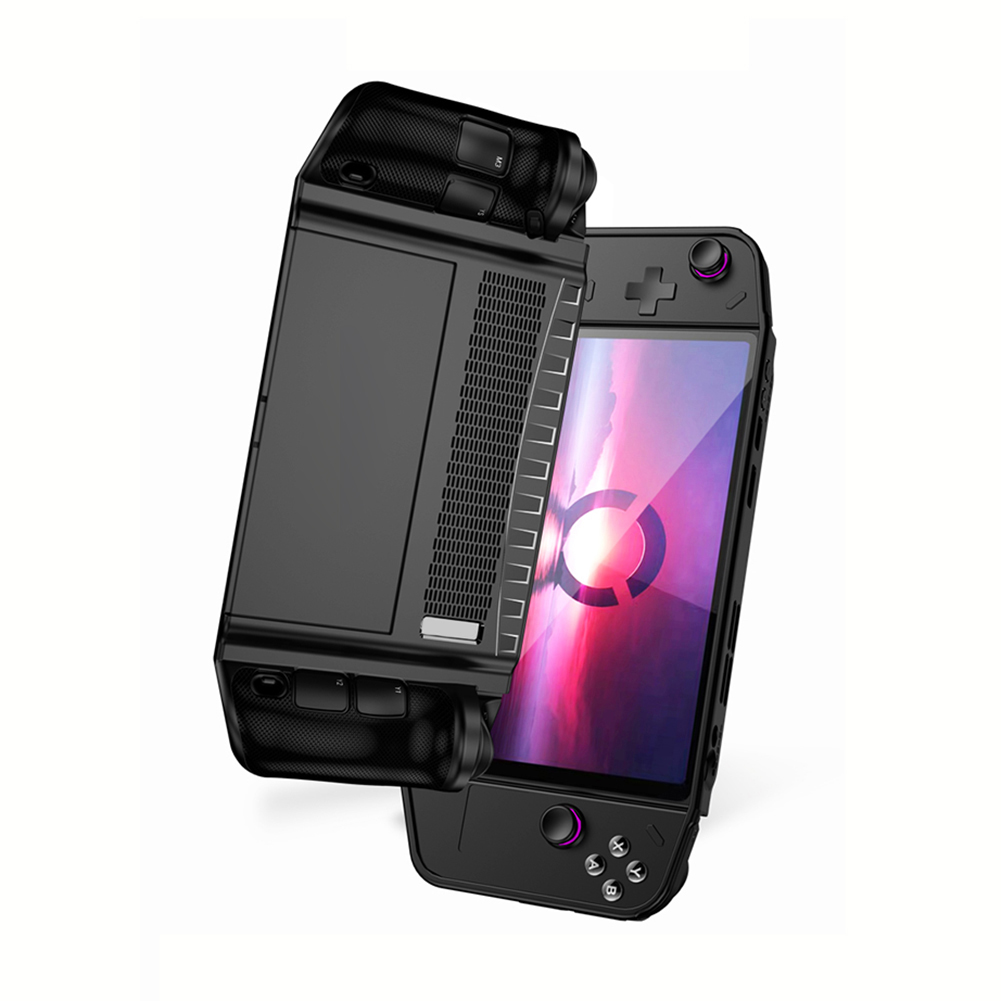 Чехол из ТПУ, противоударный з – обзор и цена Gaming Console Lenovo
