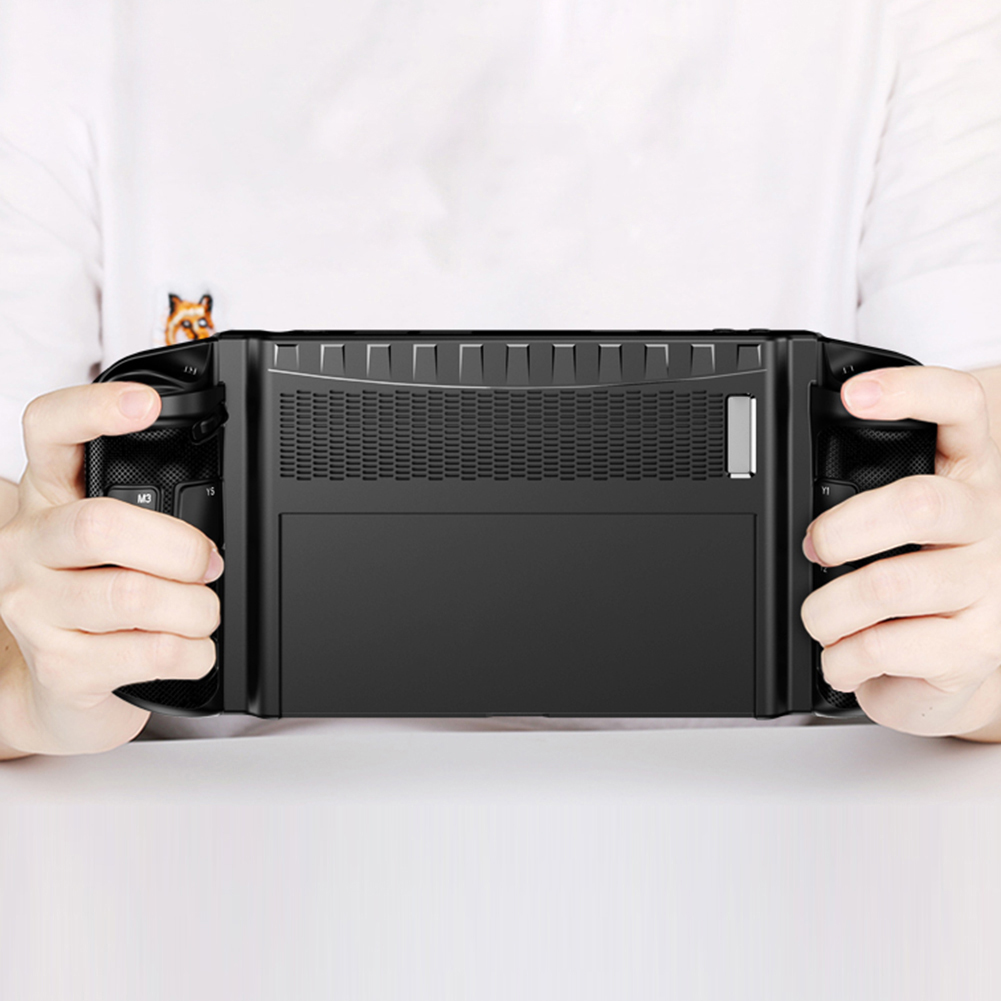Чехол из ТПУ, противоударный з – обзор и цена Gaming Console Lenovo