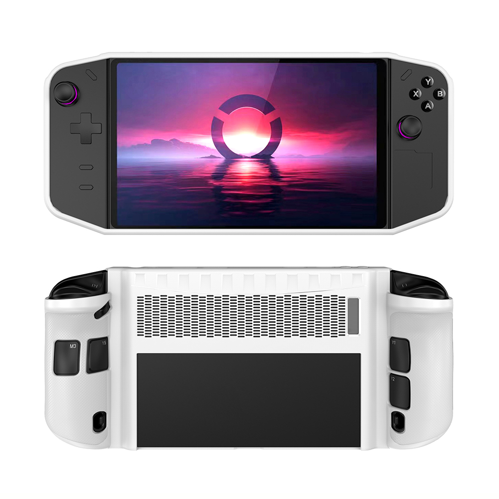 Чехол из ТПУ, противоударный з – обзор и цена Gaming Console Lenovo