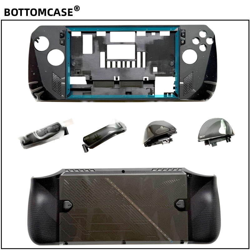 Новинка для BOTTOMCASE ®   Игр – обзор и цена Gaming Console Handheld