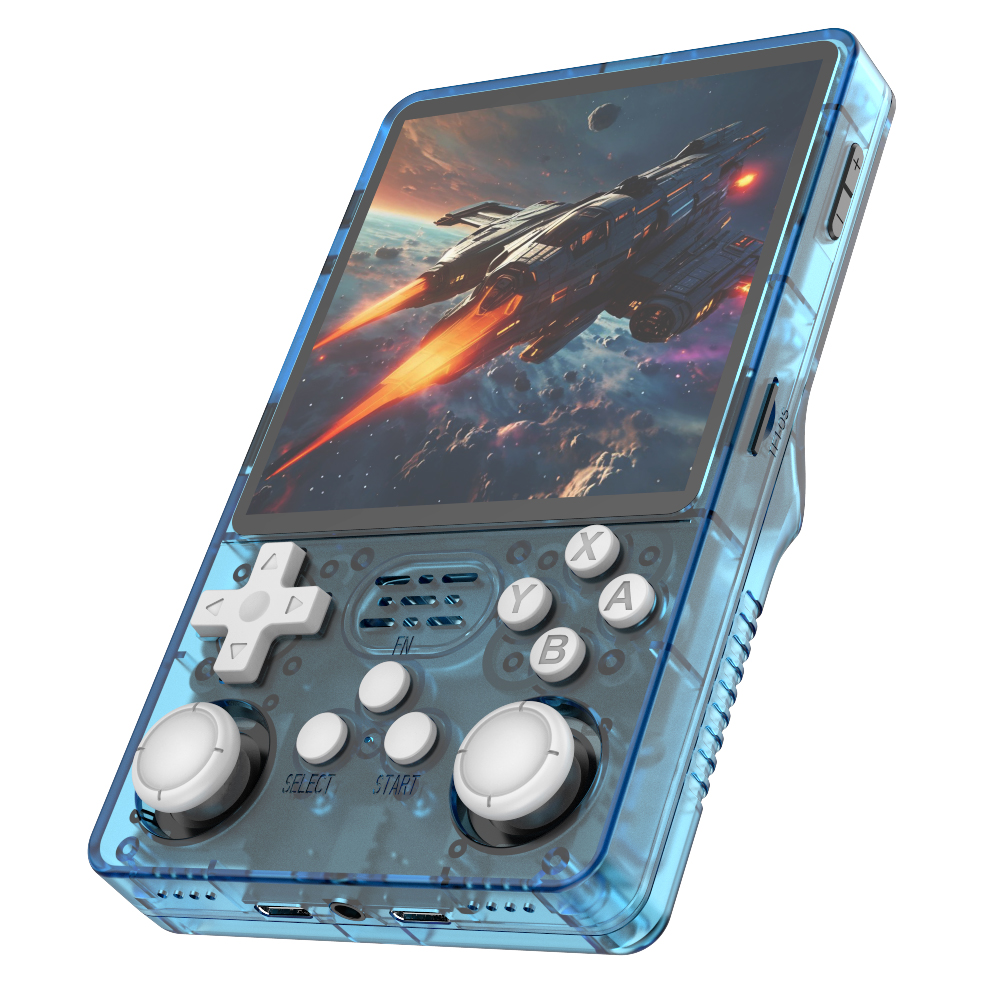 НОВАЯ портативная игровая конс – обзор и цена Gaming Console In Chinese