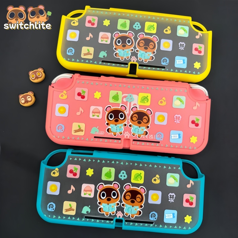 Оригинальный защитный чехол дл – обзор и цена Nintendo Switch Case