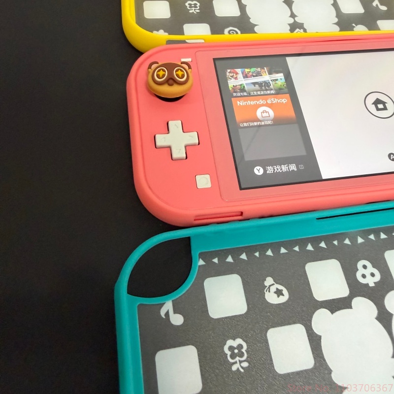 Оригинальный защитный чехол дл – обзор и цена Nintendo Switch Case