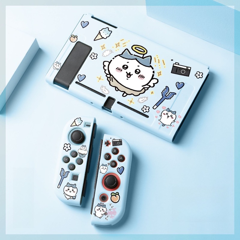 Горячая новинка: Защитный чехо – обзор и цена Nintendo Switch Case