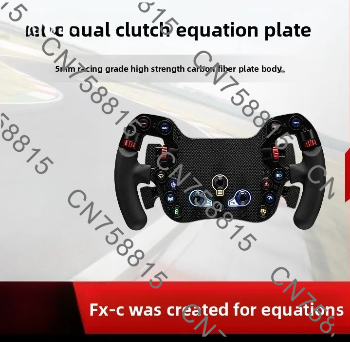 Для симуляторов автогонок: рул – обзор и цена Steering Wheel Gaming