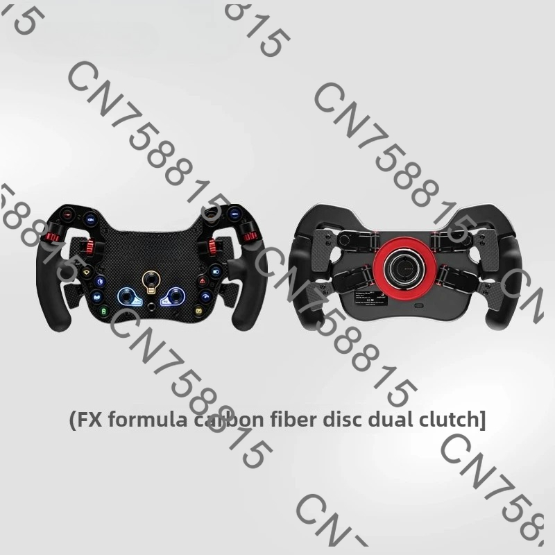 Для симуляторов автогонок: рул – обзор и цена Steering Wheel Gaming