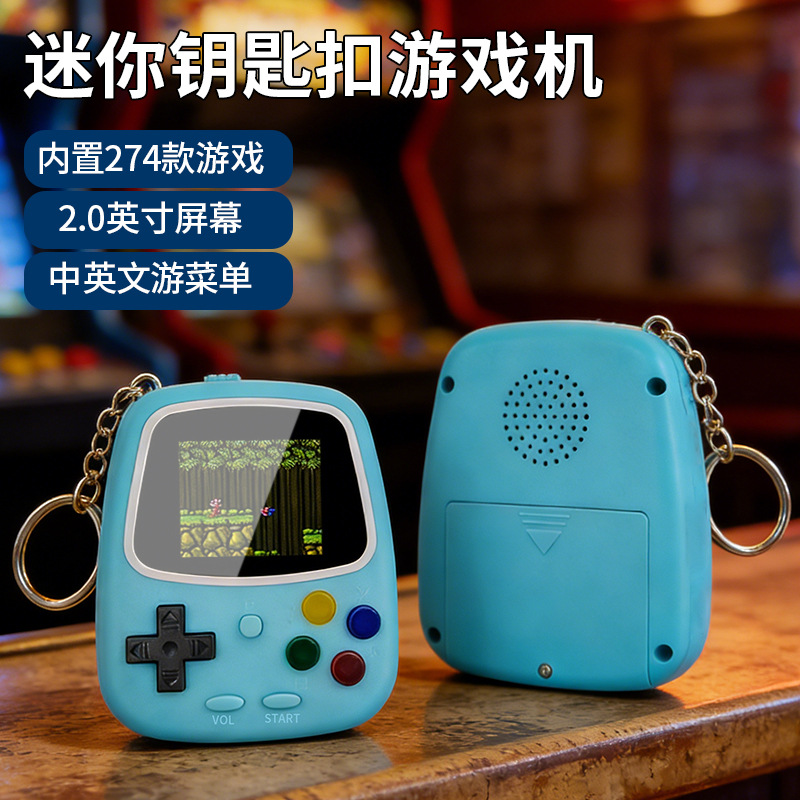 Портативная игровая консоль 20 – обзор и цена Gaming Console Handheld