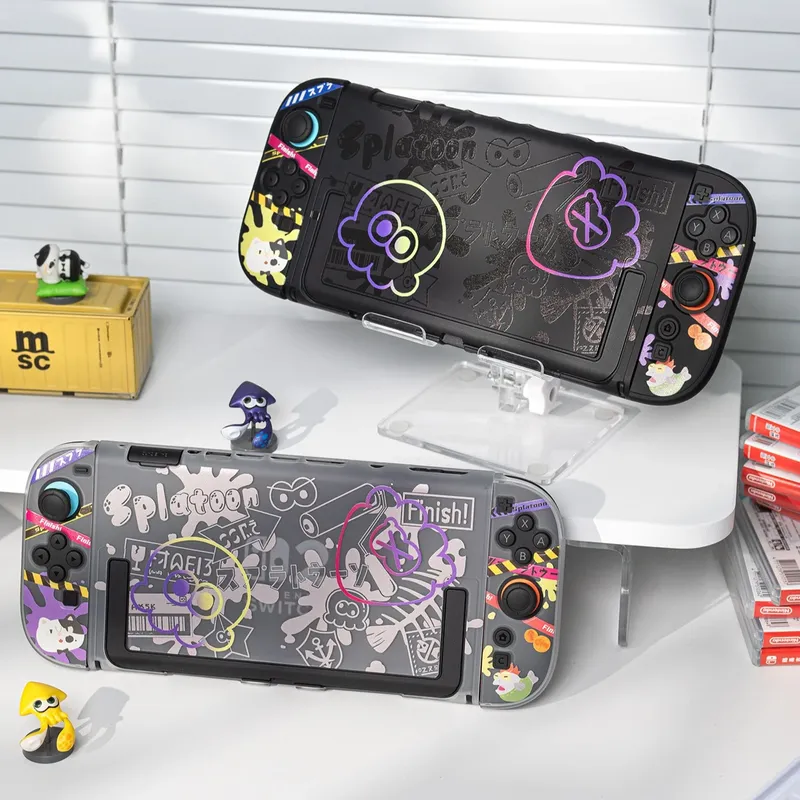 Защитный чехол для Nintendo Sw – обзор и цена Nintendo Switch Case
