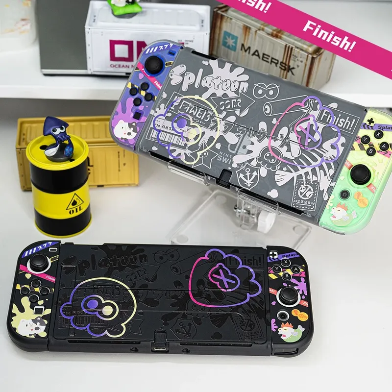 Защитный чехол для Nintendo Sw – обзор и цена Nintendo Switch Case