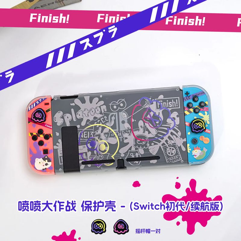 Защитный чехол для Nintendo Sw – обзор и цена Nintendo Switch Case