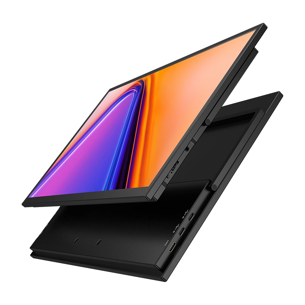 Портативный монитор Uperfect 1 – обзор и цена Gaming Console X80