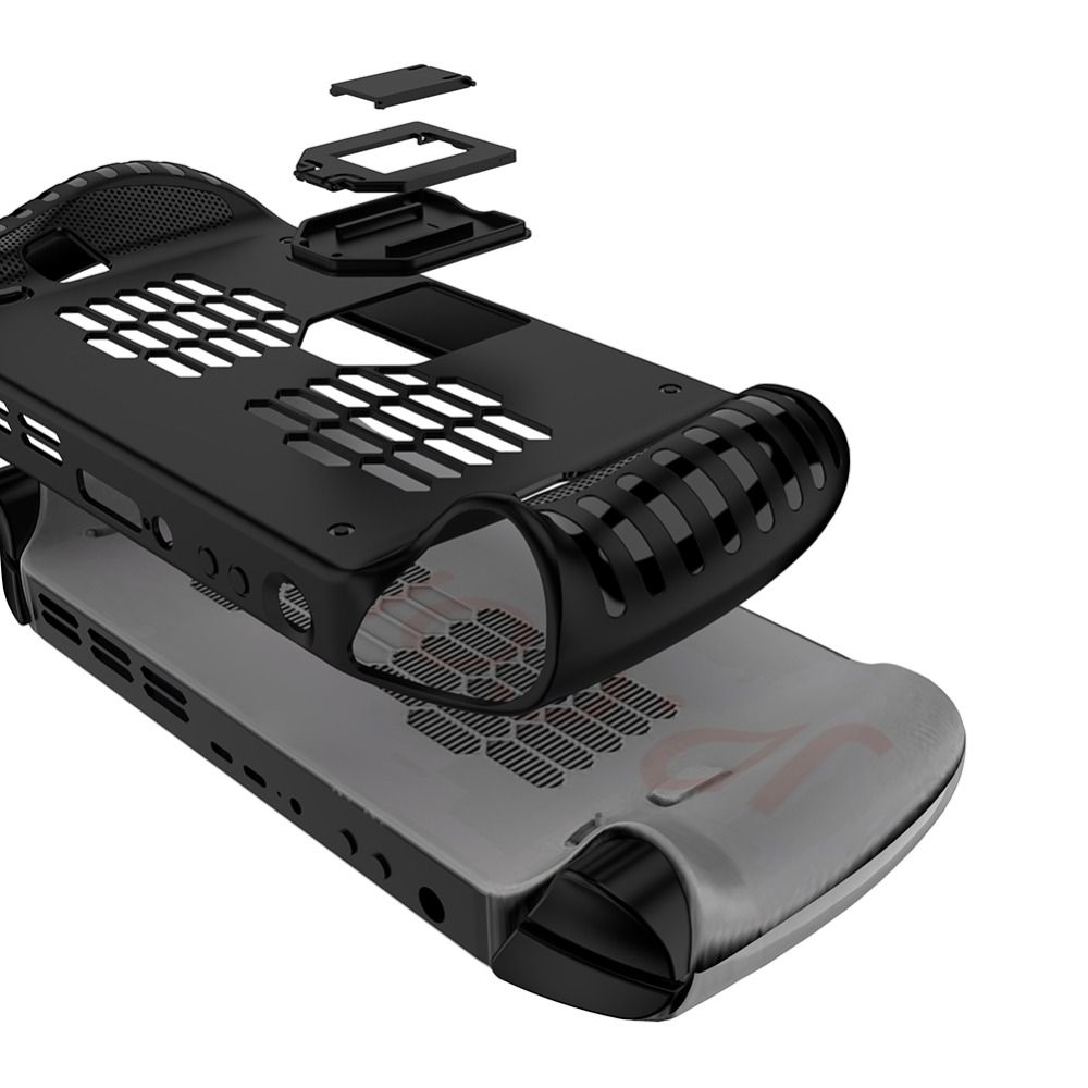 Мягкий защитный чехол из ТПУ д – обзор и цена Gaming Console Lenovo