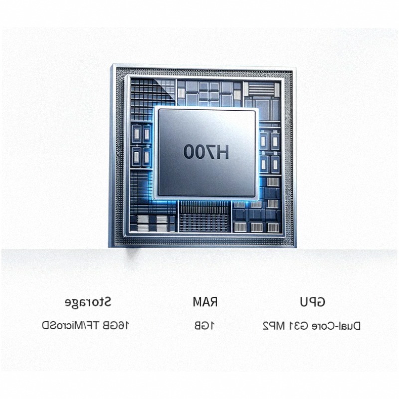 Портативная игровая консоль An – обзор и цена Gaming Console In Chinese