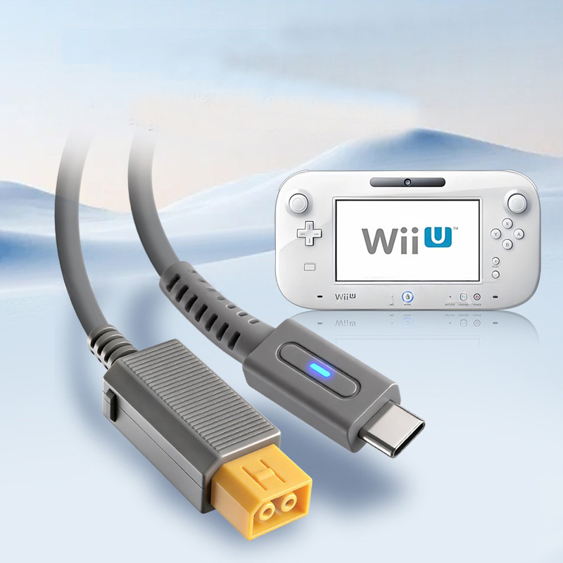 Кабель для зарядки Type C 45W  – обзор и цена Gaming Console Usb