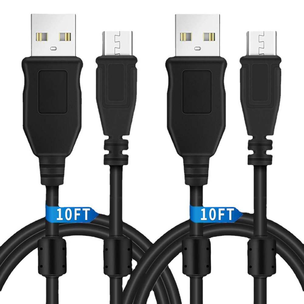 Кабель USB 3M Power для PS4, X – обзор и цена Gaming Console Tv