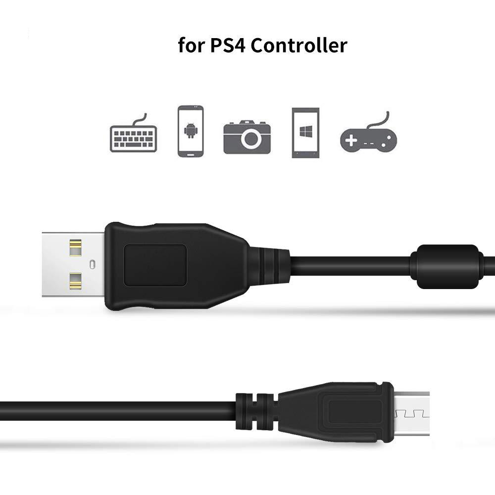Кабель USB 3M Power для PS4, X – обзор и цена Gaming Console Tv