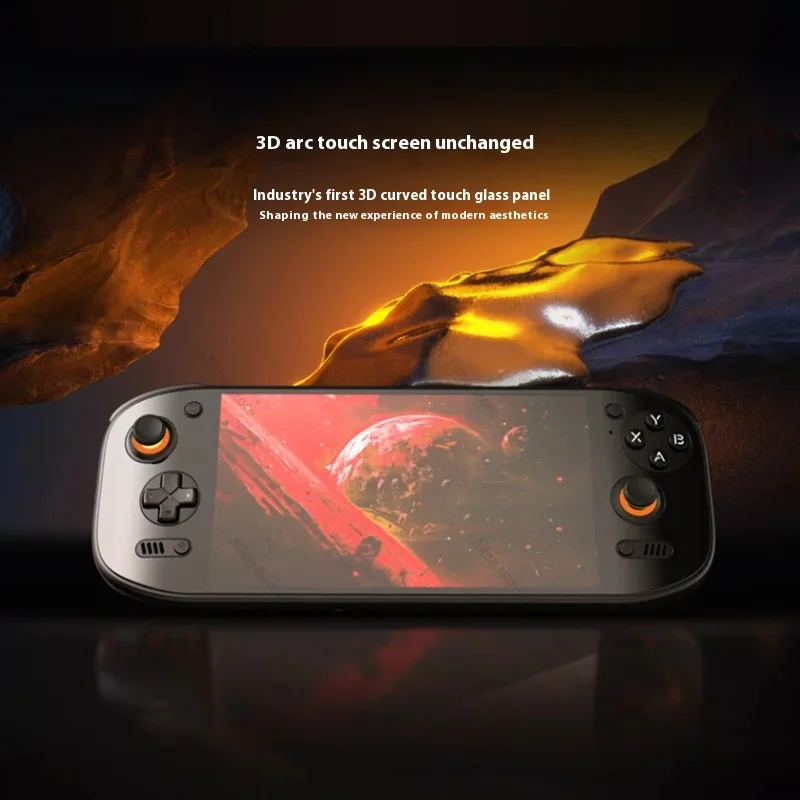 Портативная игровая консоль AY – обзор и цена Gaming Console In Chinese