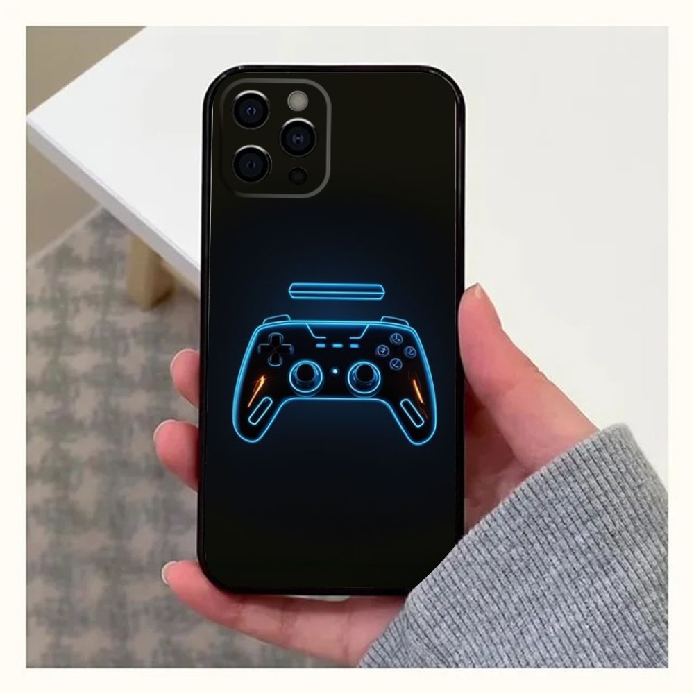 Чехол для телефона с игровой к – обзор и цена Gaming Console Connect With Phone