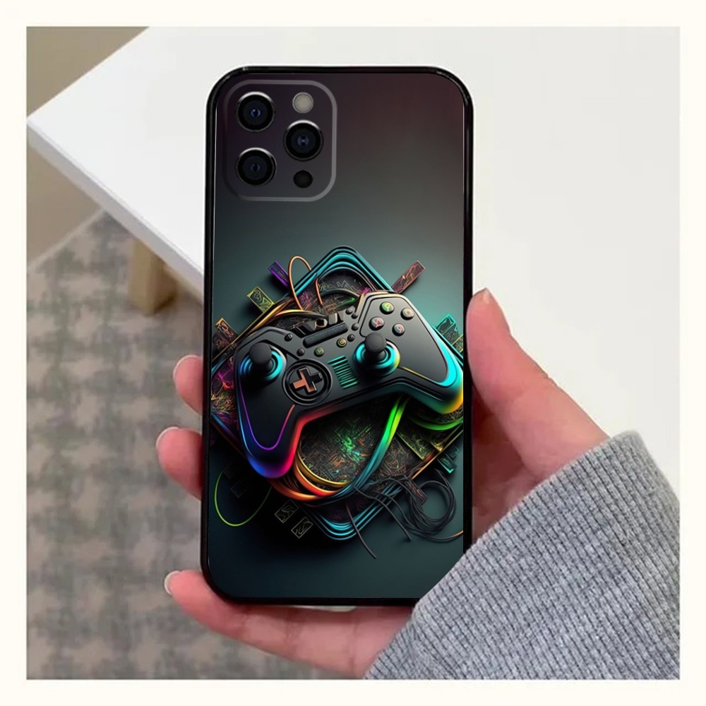 Чехол для телефона с игровой к – обзор и цена Gaming Console Connect With Phone