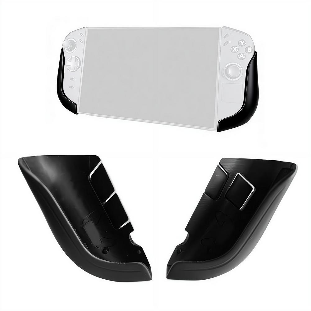 Эргономичная 3D-печатная рукоя – обзор и цена Gaming Console Handheld