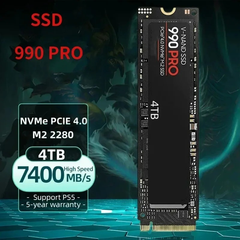 Горячая распродажа: SSD-накопи – обзор и цена Gaming Console Sale