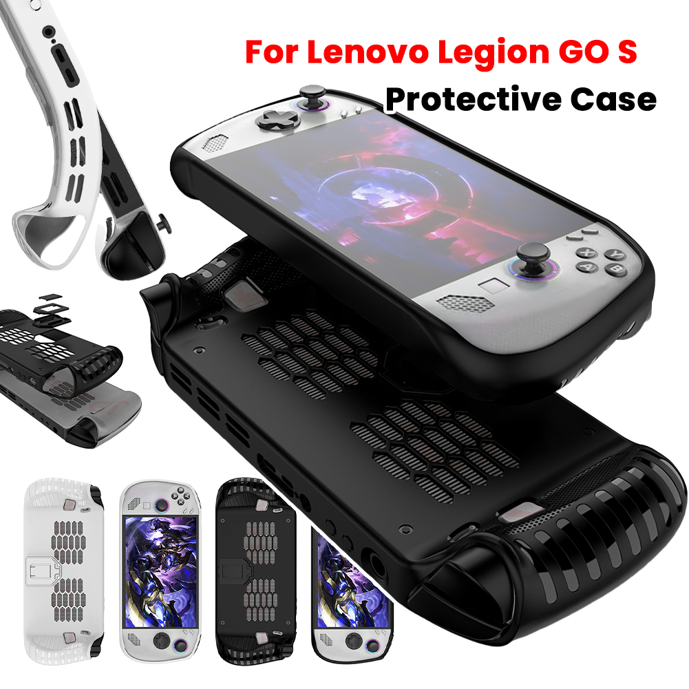 Чехол из ТПУ для портативной к – обзор и цена Gaming Console Lenovo