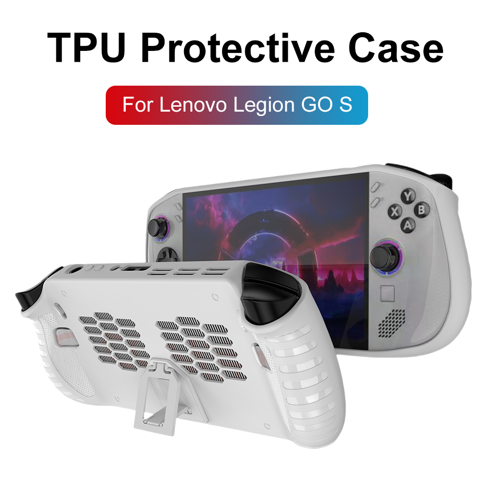 Чехол из ТПУ для портативной к – обзор и цена Gaming Console Lenovo