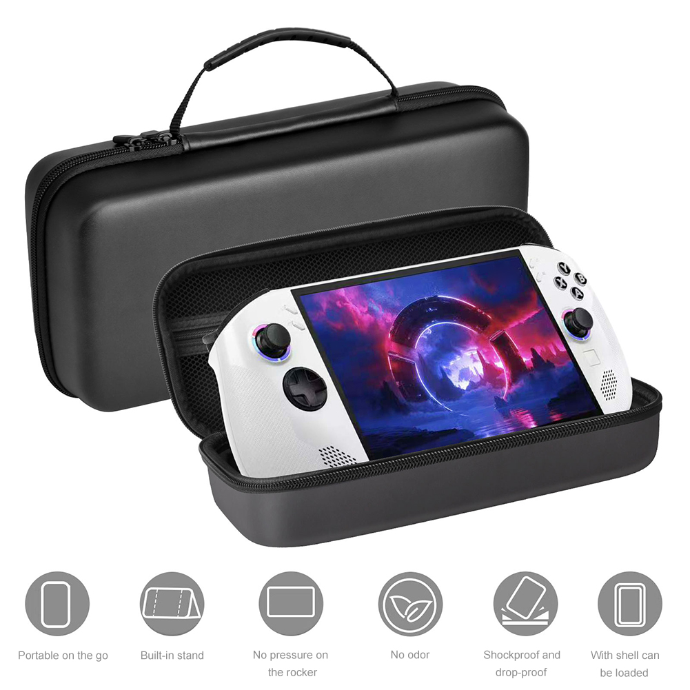 Жесткий чехол из ЭВА для порта – обзор и цена Gaming Console Lenovo