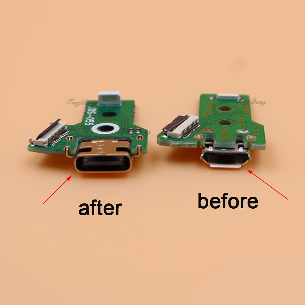 1 комплект USB-платы для заряд – обзор и цена Gaming Console Tv