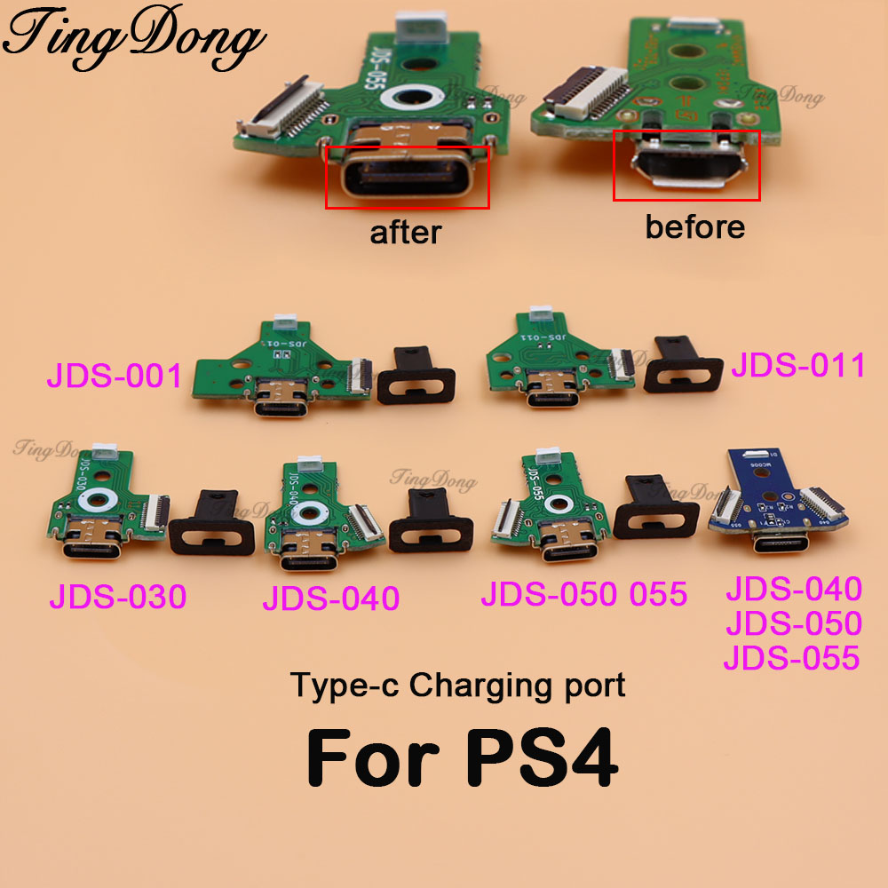 1 комплект USB-платы для заряд – обзор и цена Gaming Console Tv