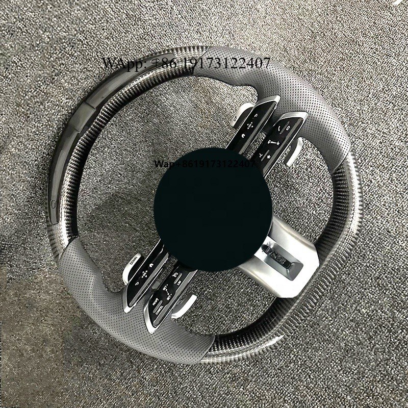 Автомобильные запчасти: LED-ру – обзор и цена Steering Wheel Gaming