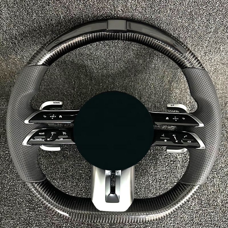 Автомобильные запчасти: LED-ру – обзор и цена Steering Wheel Gaming