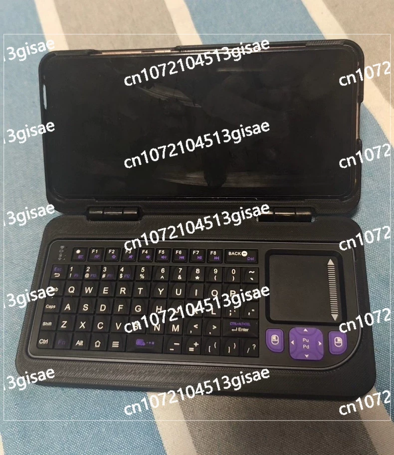 6-дюймовый портативный ПК с дв – обзор и цена Gaming Console Handheld