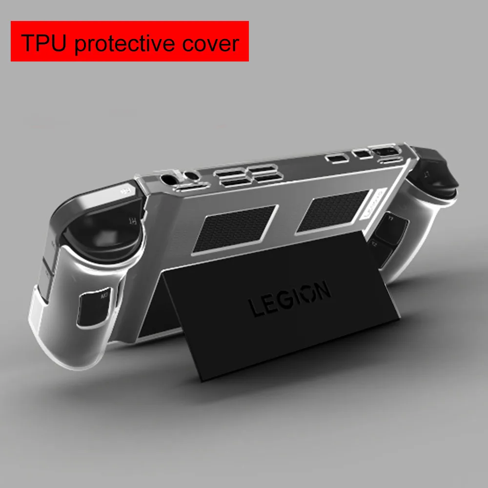 CoverJoy Мягкий чехол из ТПУ д – обзор и цена Gaming Console Lenovo