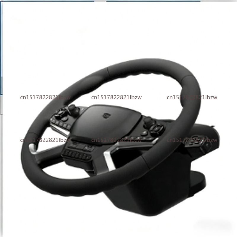Руль с функцией Force Feedback – обзор и цена Steering Wheel Gaming