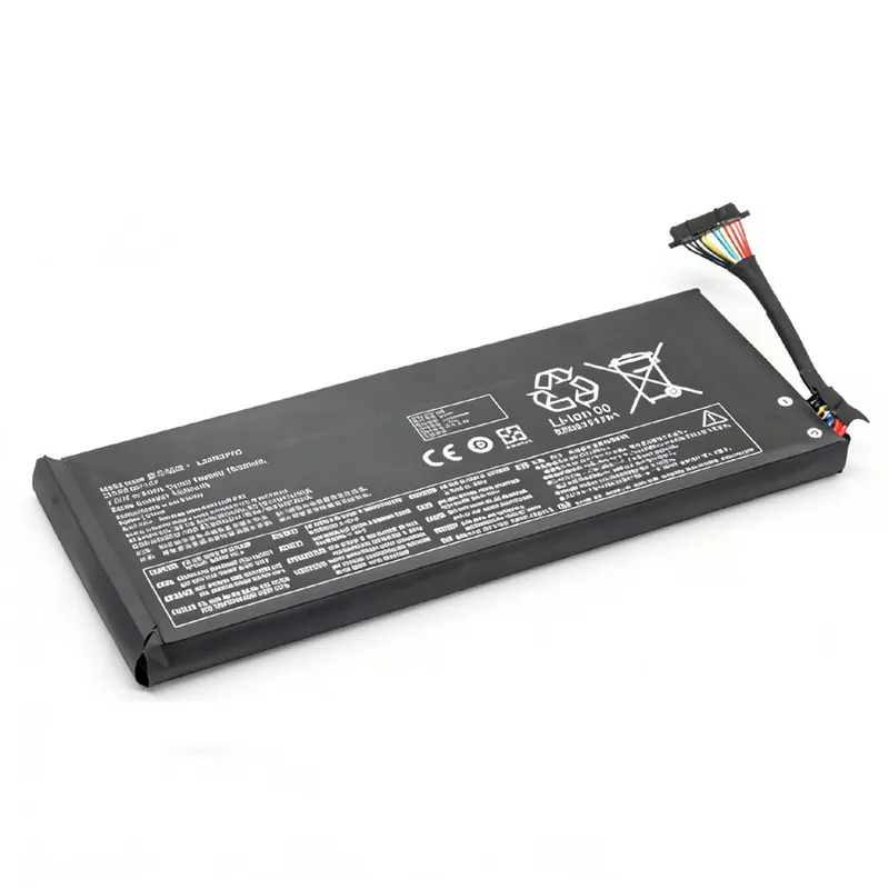 Сменная батарея L23M2PK0 для п – обзор и цена Gaming Console Lenovo