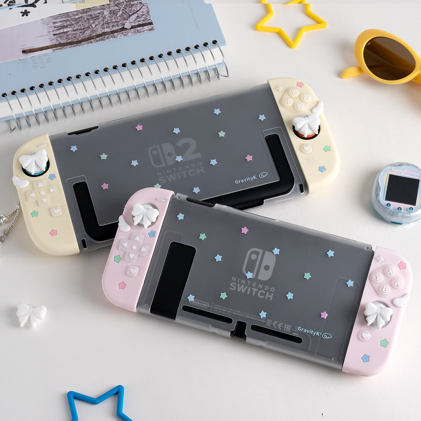 Милый защитный чехол Ns2 Oled  – обзор и цена Nintendo Switch Case
