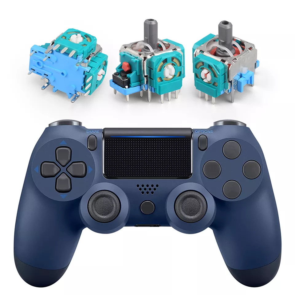 ОРИГИНАЛ, 10 шт.-50 шт., сменн – обзор и цена Gaming Console Tv