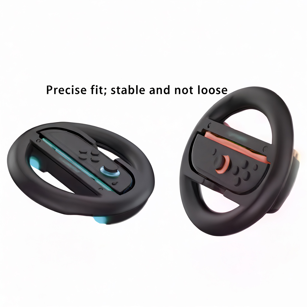 2 шт. игровых гоночных рулей д – обзор и цена Steering Wheel Gaming