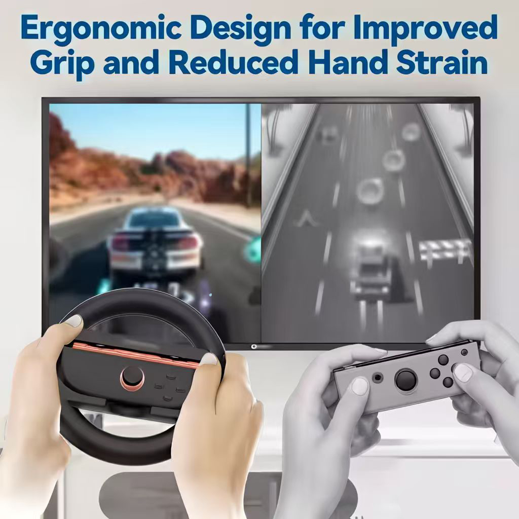 2 шт. игровых гоночных рулей д – обзор и цена Steering Wheel Gaming
