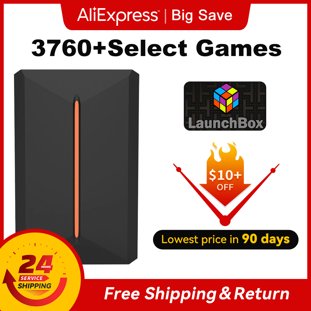 3760+ игр 3D/AAA для PS4/PS3/P – обзор и цена Gaming Console In Chinese