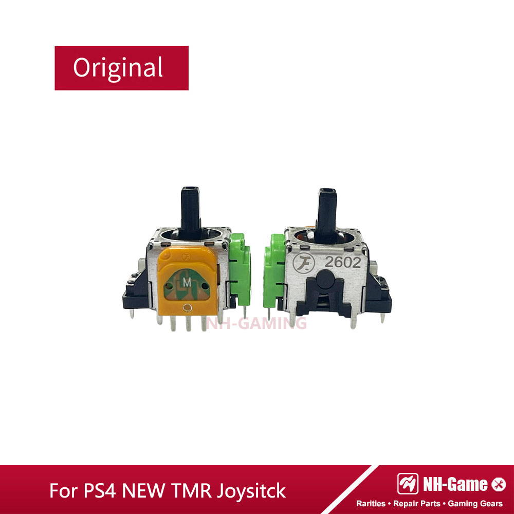 50/100 шт. Новые джойстики TMR – обзор и цена Gaming Console Tv
