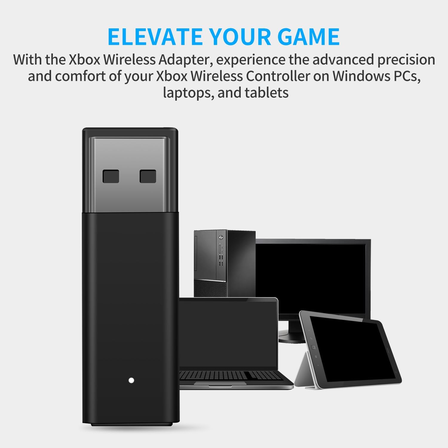 USB-адаптер для Xbox One S X E – обзор и цена Gaming Console Usb