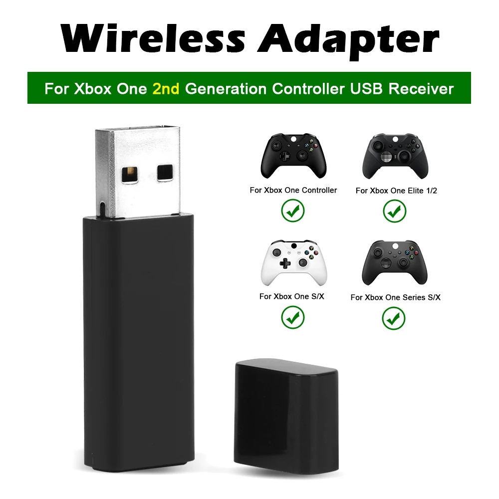 USB-адаптер для Xbox One S X E – обзор и цена Gaming Console Usb
