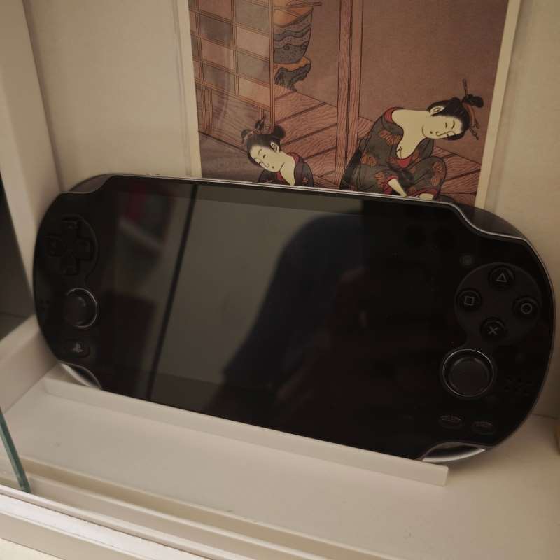 Портативная подставка для игро – обзор и цена Gaming Console Handheld